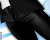 Biker Leather Pants