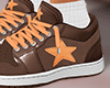 Deby Sneakers Brown