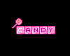 Tiny Candy Word