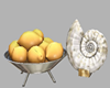 Table/Counter Lemons