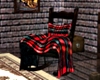 ✘ Rocking Chair