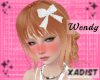 Innocent Blush - Wendy