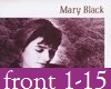 Mary Black No Frontiers