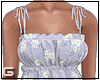 !G! Floral Babydoll #3