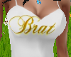 brat dress