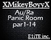 Au/Ra - Panic Room