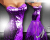 /n Sequin Purple