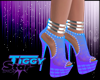 |TS| Galaxy Vday Heels