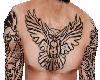 (MB) Full Tattoo