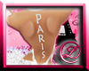 *L* PARIS Back Jewels