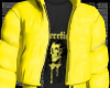 Jacket Yellow