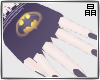 晶 . Batman Gloves ♥