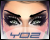 [Y]..Eyebrows black 19