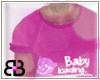 Baby Loading Pink