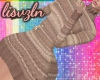 LV-Aleesha RLL