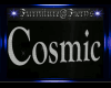 *D*  Name: Cosmic