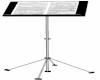 Music Stand
