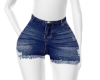 B' Beach Shorts (blue)