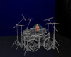 (SS)Rock N' Roll Drum