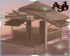 A3D* Rustic Hut Beach