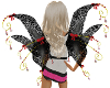 Pixie Minnie Mouse Wings