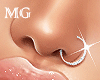 Nose Piercings