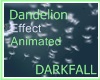 Dandelion Fly Anim