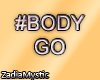 *ZM Body Go 10 Spots