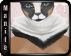 [MB] Clemei Neck Fur