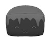 Gothy  Pouf