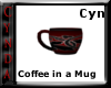Cofffee In A Mug