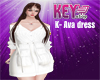 K- Ava Dress