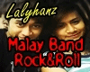 Lalyhanz Rock&Roll Song