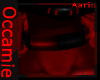 Aarin Collar M/F