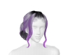 Delia purple