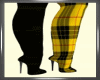 L/DIVINA BOOTS