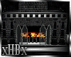 xHBx DH Fireplace
