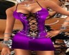 badgirl75 purple dress