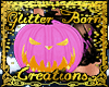 !i! Halloween: Pink