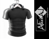 {AJ} Vibe shirt M
