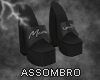 A. Meow Heels