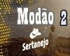 LV** Modão sertanejo 2