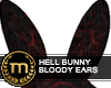 SIB - Hell bunny Ears