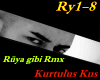 Kurtulus kus - Ruya Rmx