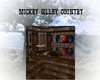 Micky Gilley Country