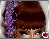 *SC-Larissa Hairflowers