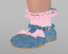ZAPATOS KIDS
