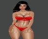 !R! VDay Lingerie Red 2