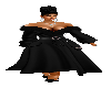 TRENCH COAT W-FUR