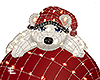 Christmas Cute Bear